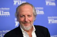 Solicitation of prostitution charges against 'Home Alone' actor Daniel Stern dropped