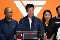 Thai youth question future as reformist party loses ground