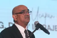 Penang City Council officer hurt in balloon blast to be discharged soon, says mayor