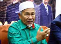 PAS denies rift between president and spiritual leader, keeps door open to Umno talks