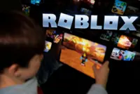 Egypt blocks popular game-creator Roblox over child safety concerns