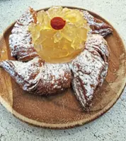 Creative, locally-inspired bakes at Magnificent Park Bakery