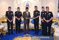 Sabah GOF drills war strategies in month-long Lahad Datu sea combat exercise