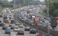 PLUS expects 2.2 million vehicles on highways during CNY, Ramadan