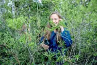 Meet the scientist who is the 'World champion of fungus'