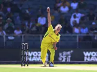 Cricket-Injury-hit Australia can still contend at World Cup, says Ellis
