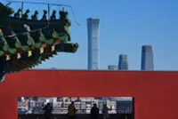 China wants better weather forecasts for drones, flying taxis