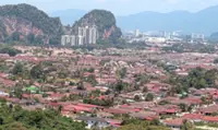 Ipoh rattled by mystery boom again, no seismic activity detected