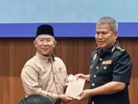 Let graft probes take their course without judging suspects, urges Perak deputy mufti