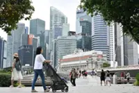 Median household income in Singapore in 2025 crosses RM37,100 mark for the first time