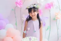 Girl, 6, who died in Chinatown accident in Singapore, truly like a fairy’, says aunt