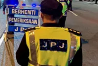 JPJ seizes luxury car with road tax, insurance expired since 2018