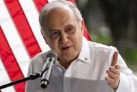 Manila ‘will consider’ joining Trump’s ‘Board of Peace’: Philippine envoy to US