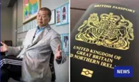 UK expands Hong Kong visa scheme after Jimmy Lai jailed for 20 years