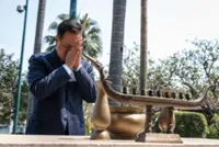 Asean News Headlines at 10pm on Monday (Feb 09, 2026)