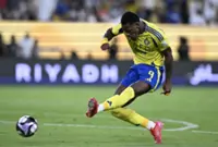 Soccer-Colombia forward Duran joins Zenit on loan from Saudi's Al-Nassr