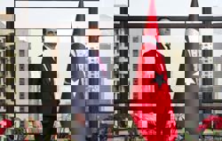 Nato member Turkey reaffirms Brics ambitions amid transatlantic rifts