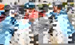 How time in the saddle supports neurodivergent children