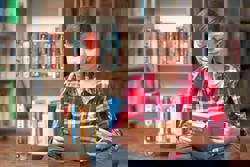 Why boys are falling behind in reading and how to bridge that gap