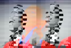 Olympics-Figure Skating-Japan's team silver felt like gold, says Sakamoto