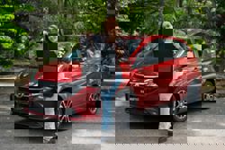 Kamatto launches Classic II Car Mat and Karoma Car Perfume