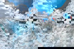 From glacier walks to tea tasting: Valentine's Day 'inspo' for travellers