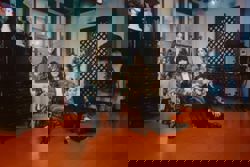 The Sui family factor behind designer Anna Sui’s enduring fashion label