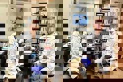 Promising longevity molecule may help defend against Alzheimer’s disease: Singapore study