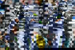 NFL-Seahawks beat Patriots to win Super Bowl LX