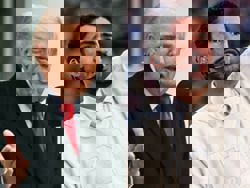 Trump says Bad Bunny's Super Bowl halftime was 'absolutely terrible'  