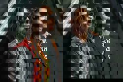 Rapper Lil Jon confirms death of his son, Nathan Smith