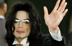 ‘Children want to just touch me’: New Michael Jackson documentary reveals his thoughts on kids