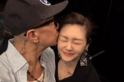 ‘When we meet again, we’ll be together forever’: DJ Koo pens heartfelt letter to late wife Barbie Hsu