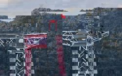 Laos-China electricity link on track to become operational in April