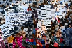 'Flood' of disinformation ahead of Bangladesh election