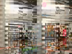 Indonesia to hold follow-up meeting with MSCI this week after market rout