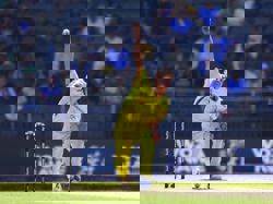 Cricket-Injury-hit Australia can still contend at World Cup, says Ellis