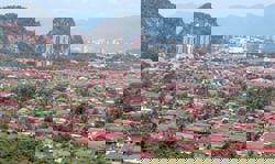 Ipoh rattled by mystery boom again, no seismic activity detected