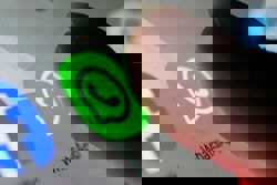 Meta criticises EU antitrust move against WhatsApp block on AI rivals