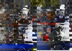 Olympics-Ice hockey-NHL's return promises thrilling tournament with US-Canada rivalry renewed