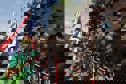 EXPLAINER - Will Thailand's election deliver a stable government - Finally make real peace with Cambodia?