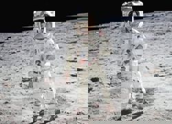 QuickCheck: Was the Apollo Moon landing's quarantine procedure faked?