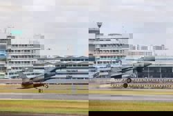 Singapore national serviceman arrested for allegedly making fake bomb threat against Paya Lebar Air Base