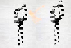 Olympics-Figure skating-Mexico's Carrillo back at Games as Latin America's unlikely standard-bearer