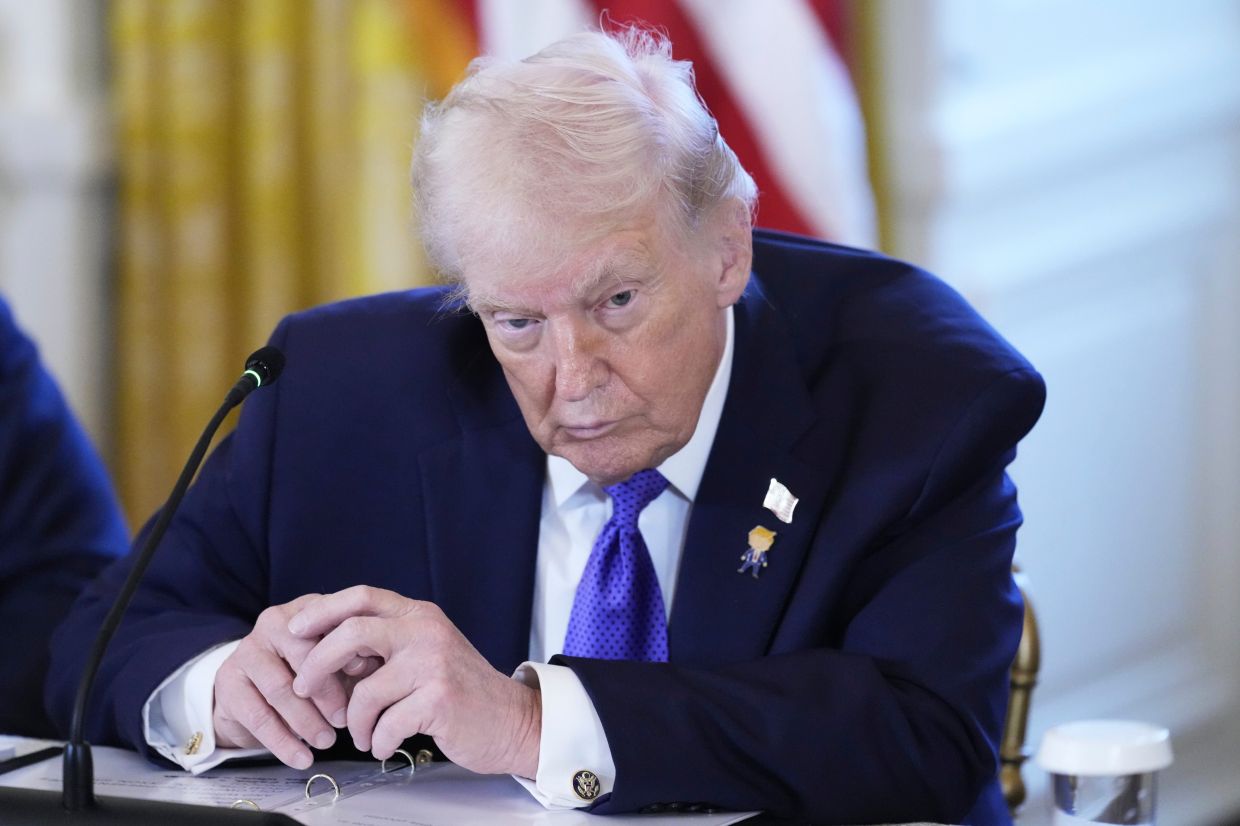 US-China cooperation backed by most Americans, new national survey reveals