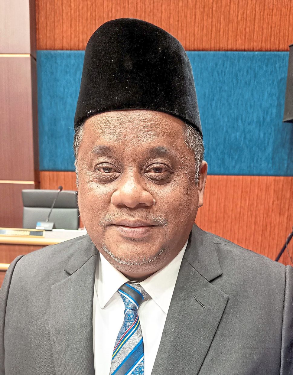 Mohd Fadil also calls on MPKu to take complaints seriously and leave none unresolved.