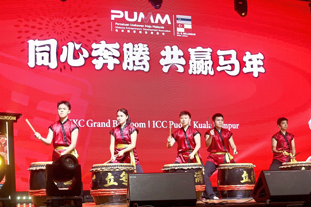 S’gor boosts support for SMEs