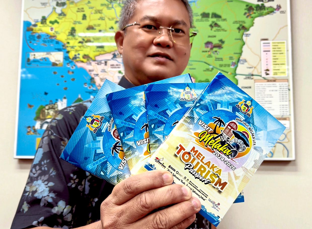 thestar.com.my - RM5 tourism passport unlocks up to RM268 in savings
