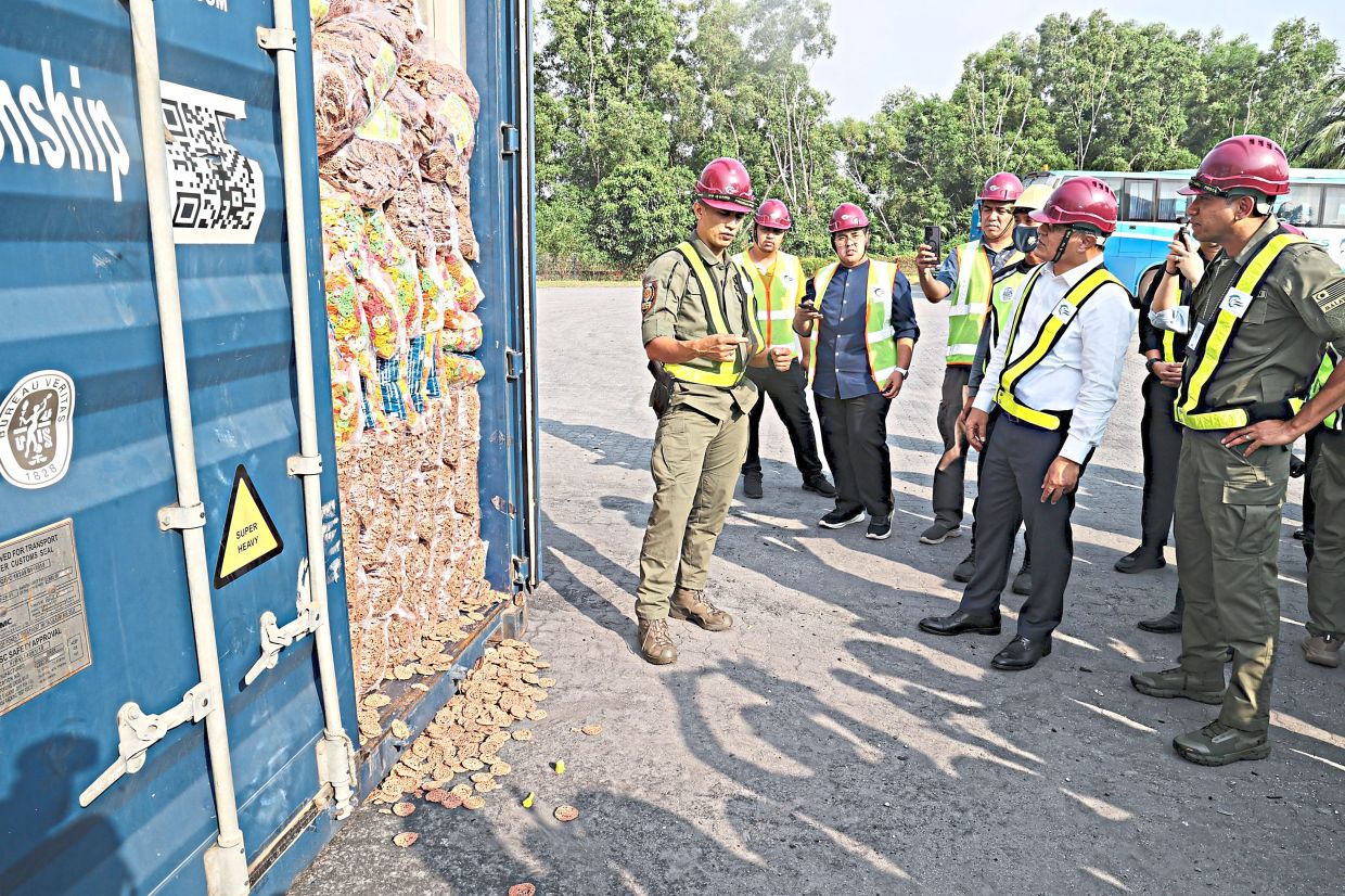 Military to assist AKPS