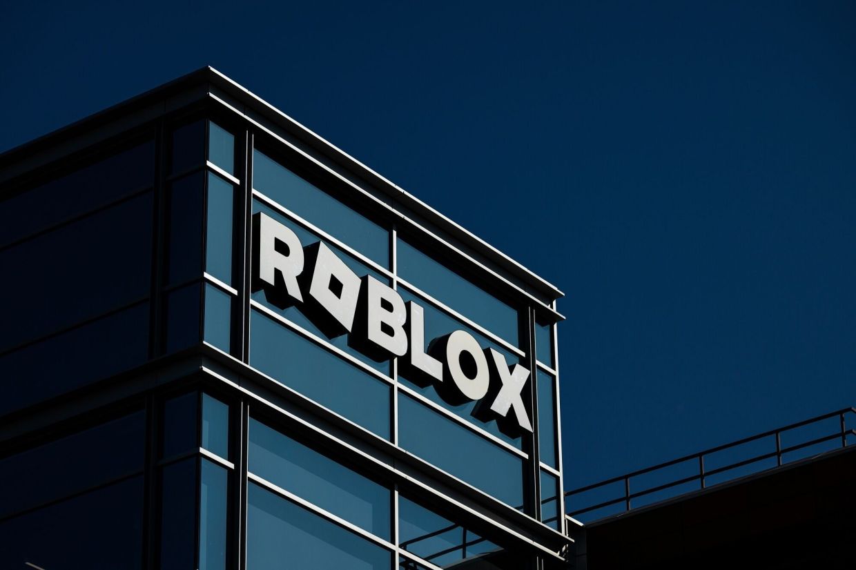 Roblox under scrutiny in Australia amid child-grooming concerns